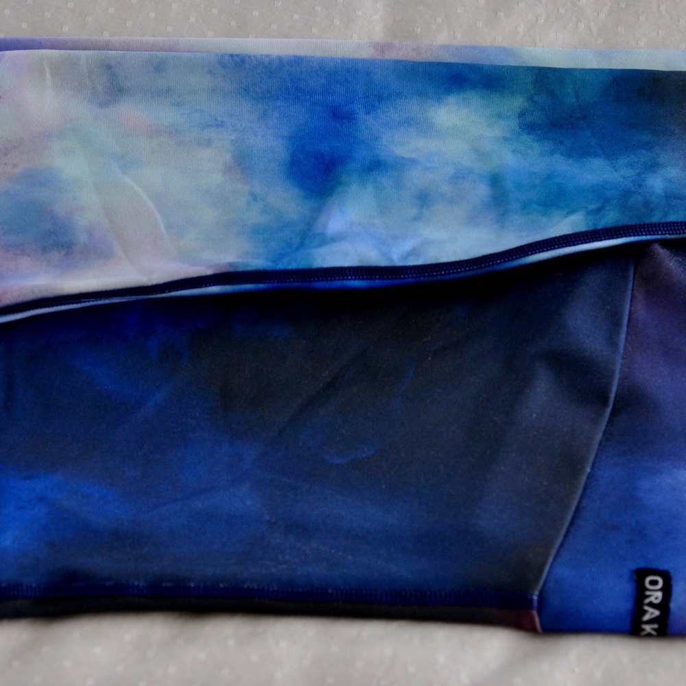 Leggins Oraki ECOMOVE Passion L